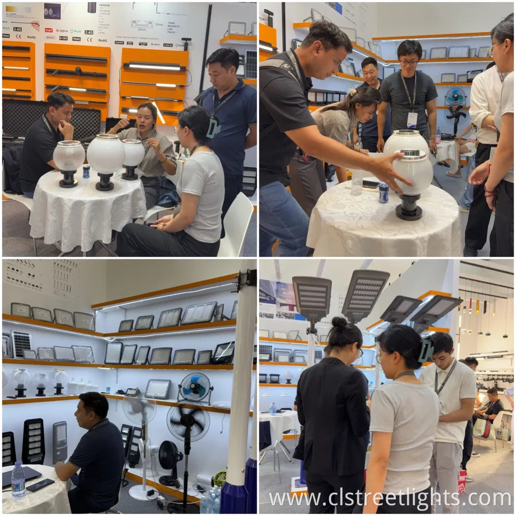 Wholesale Solar Energy IP65 LED Flood Light Garden Lamp Lighting for Outdoor